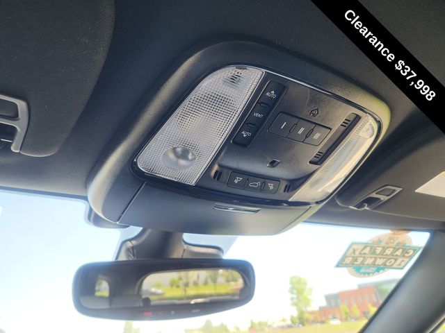Used 2024 Dodge Durango For Sale in Grove City, OH