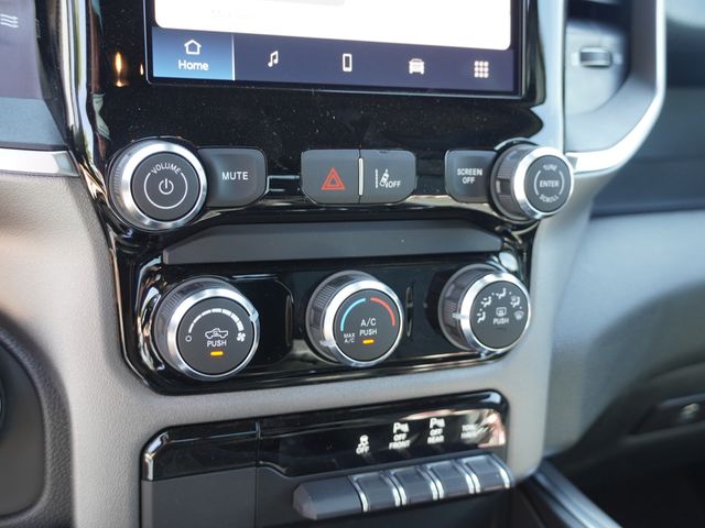 New 2026 Ram 1500 Truck