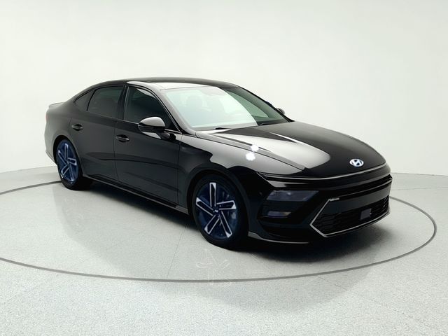 Used 2024 Hyundai Sonata Sedan