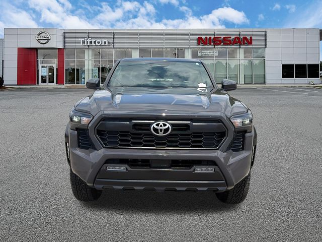 Used 2025 Toyota Tacoma Truck