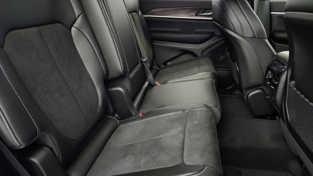 2026 Jeep Grand Cherokee L