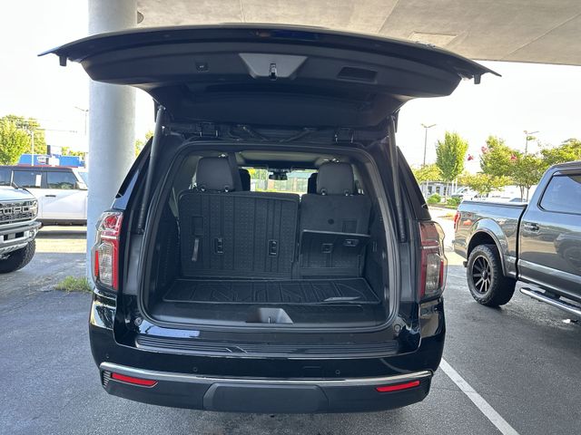 Used 2023 Black Chevrolet LT image 26