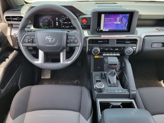 New 2026 Toyota Tacoma i-FORCE MAX Truck