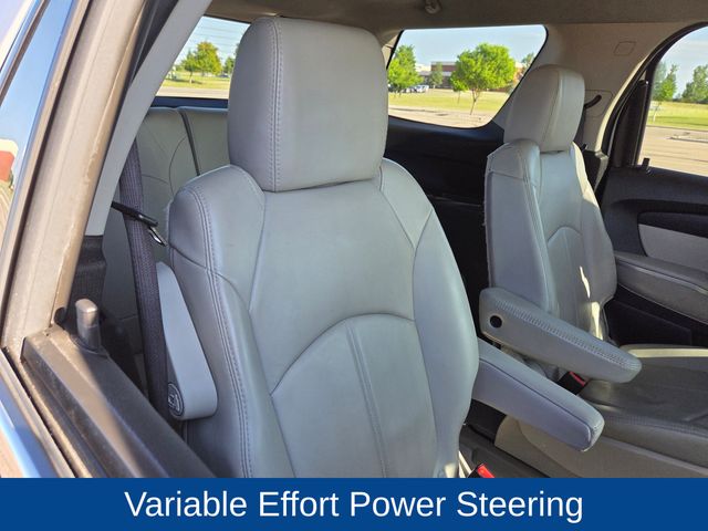 2012 GMC Acadia SLT-1