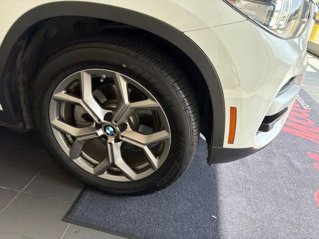 2020 BMW X3 sDrive30i - 4