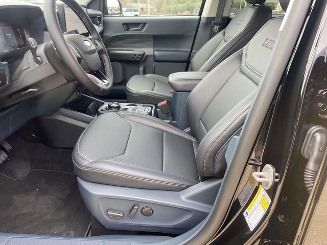 New 2026 Black Ford Lobo Standard image 11