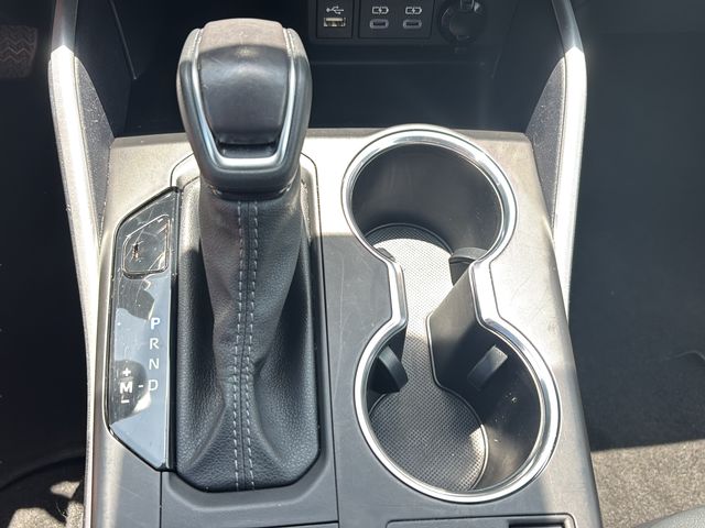 Used 2025 Toyota Highlander SUV