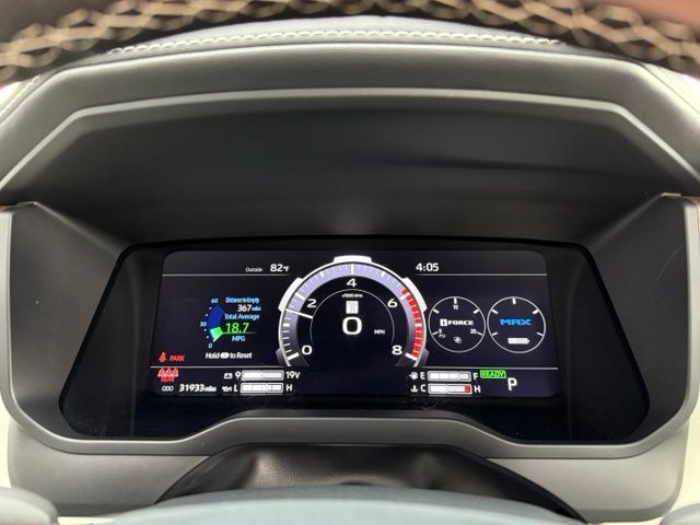 Used 2024 Toyota Tundra Hybrid Truck