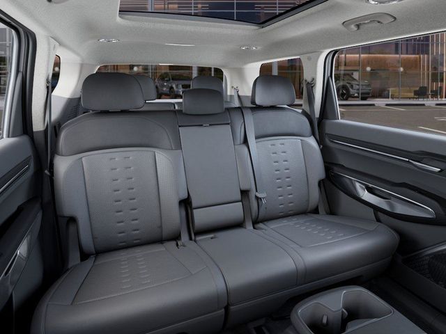 New 2026 Kia EV9 SUV
