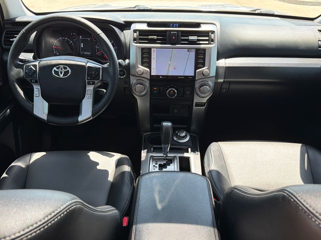Used 2021 Toyota 4Runner SUV