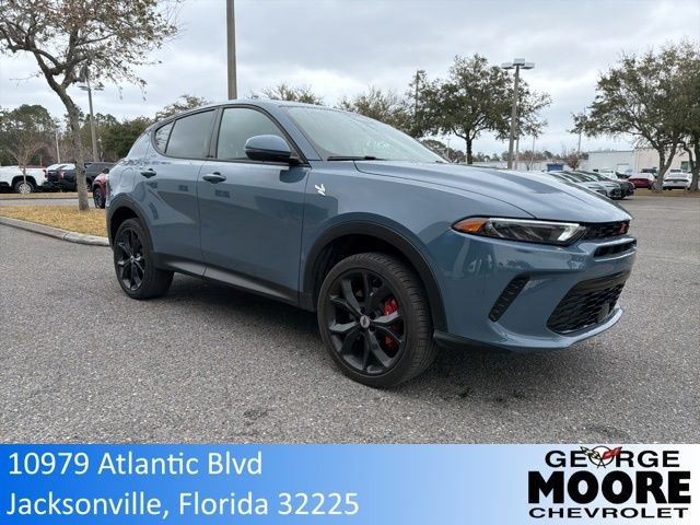 2024 Dodge Hornet GT AWD