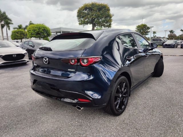 2025 Mazda Mazda3 2.5 S Select Sport 2