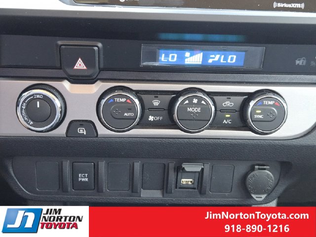 Used 2023 Toyota Tacoma Truck