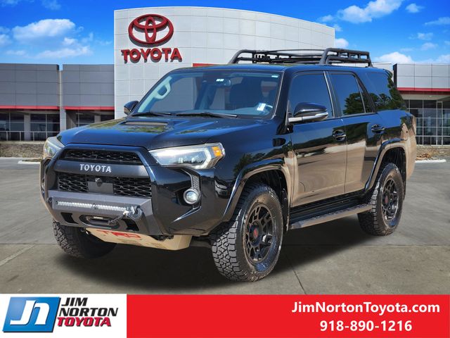 Used 2023 Toyota 4Runner SUV