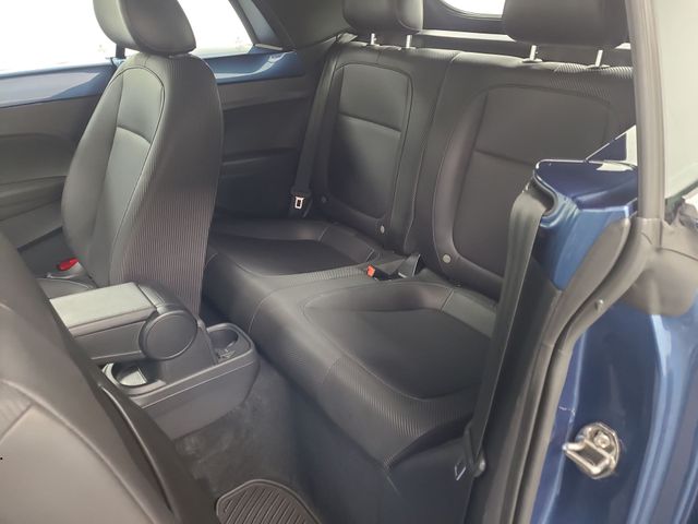 2019 – Volkswagen – Beetle Convertible