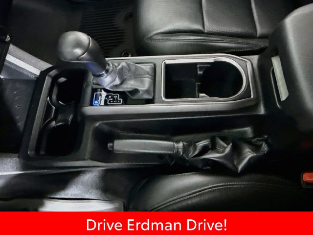 Used 2023 Toyota Tacoma Truck