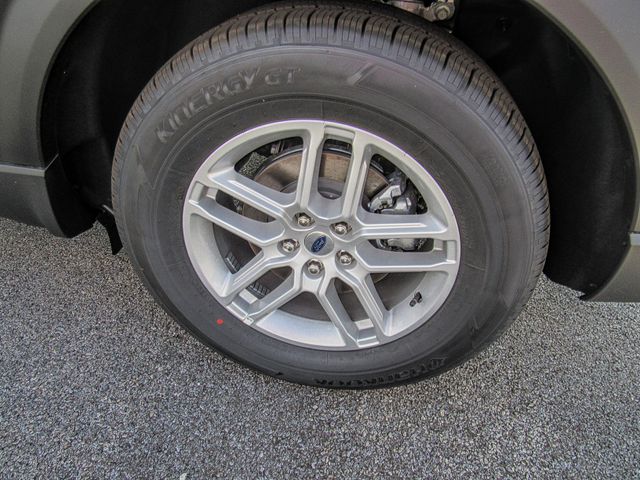 Photo of 2025 Ford Explorer Active in Dallas, GA - 5,  2025 Ford Explorer Active:167664