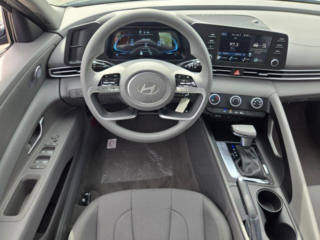 2026 Hyundai Elantra - $21,677