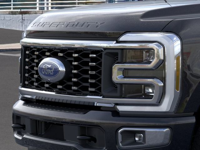 New 2026  Ford Platinum image 17