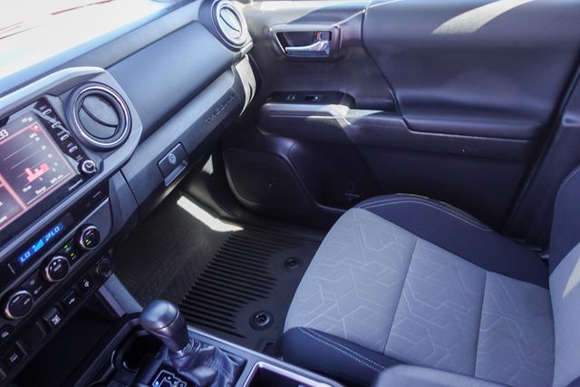 Used 2023 Toyota Tacoma Truck