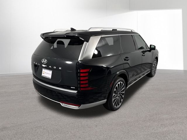 New 2026 Hyundai Palisade For Sale in Indianapolis, IN