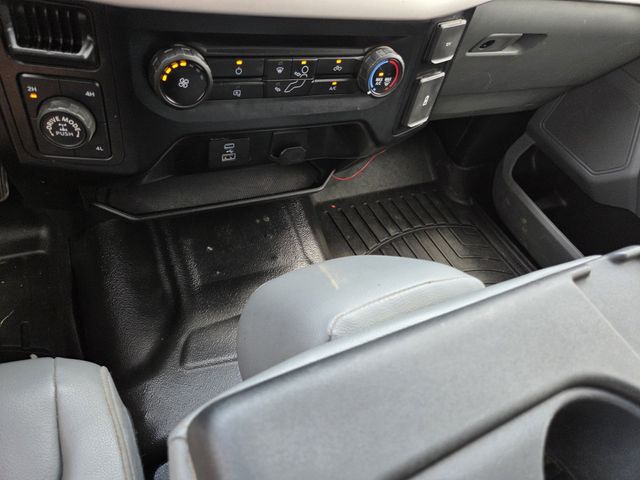 Used 2023 Ford F-150 Truck