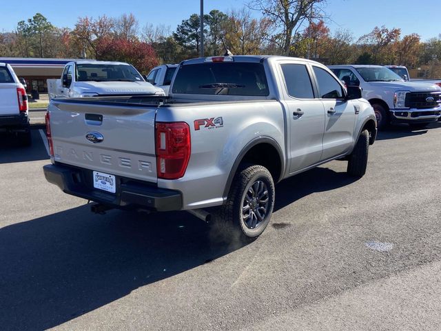 2020 Ford Ranger XLT 3