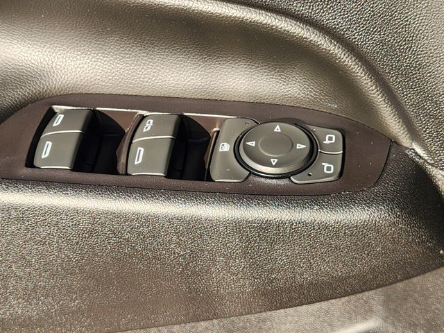 2020 Chevrolet Equinox LT Gray at Wharton Ford