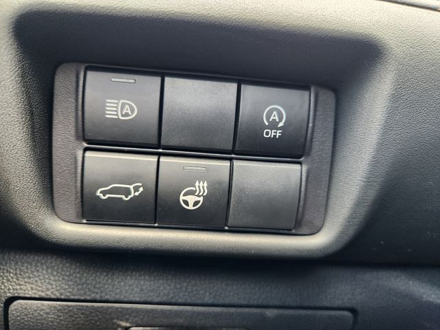 2025 Toyota Highlander Limited Beige at Toyota of Victoria