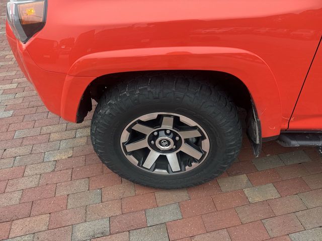 Used 2024 Toyota 4Runner SUV