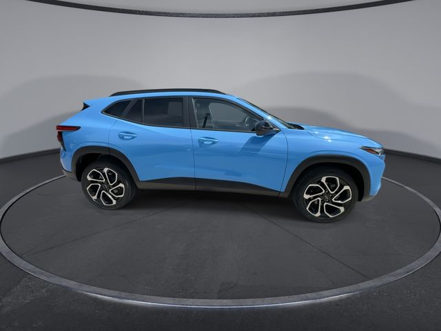 2024 Chevrolet Trax - $17,480