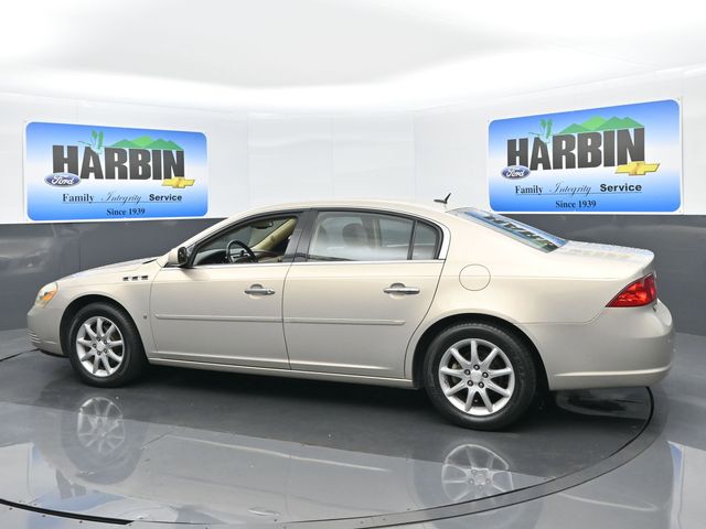 2008 Buick Lucerne CXL photo