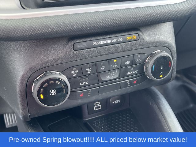 Used 2023 White Ford Big Bend image 28