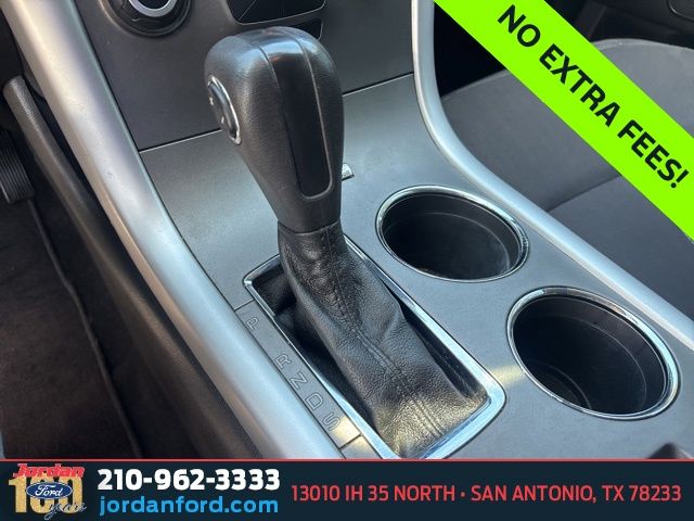 Used Car 2013 Ford Edge  Se For Sale Under $10,000 In San Antonio, Texas