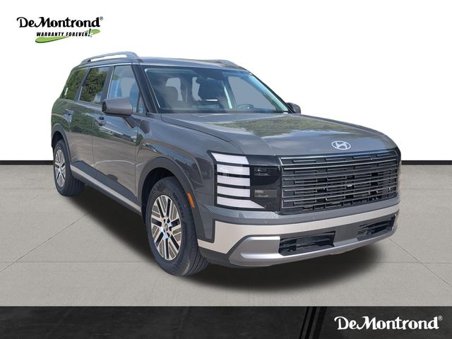 2026 Hyundai Palisade Hybrid SEL - 2