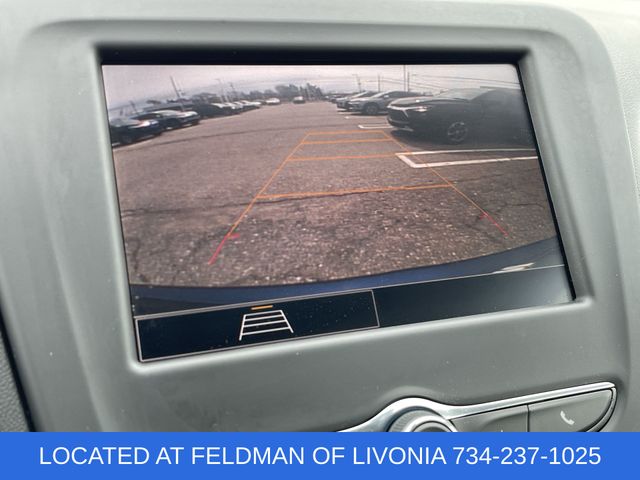 Used 2022 Chevrolet Equinox For Sale in Livonia, MI