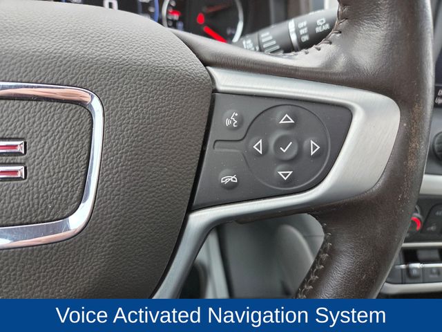 2021 GMC Acadia AWD SLT
