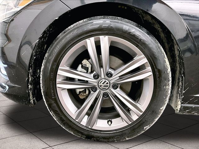 2021 Volkswagen Jetta R-Line - 7