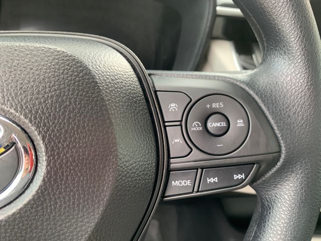 Used 2026 Toyota Corolla Sedan