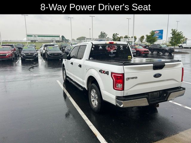 Used 2015 Ford F-150 For Sale in Grove City, OH