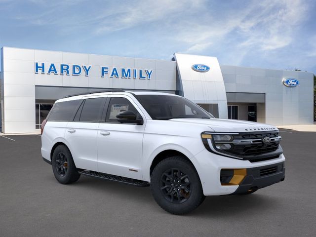 2026 Ford Expedition Tremor:169004