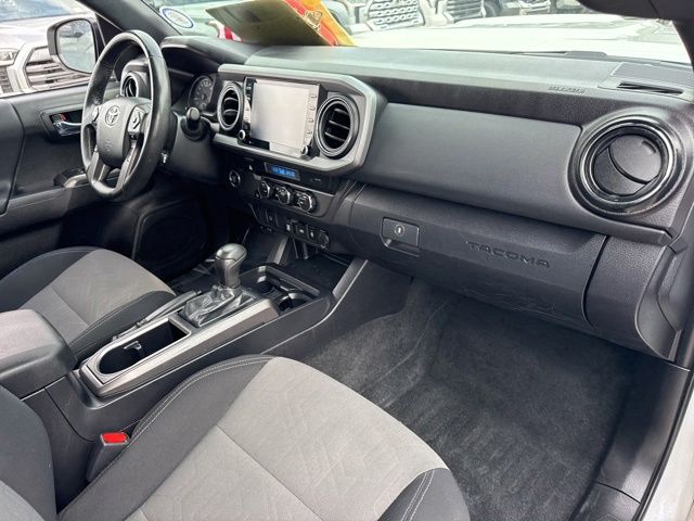 Used 2023 Toyota Tacoma Truck