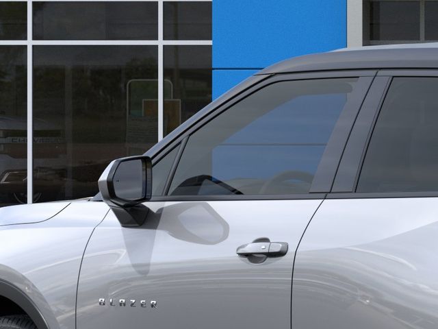 2026 Chevrolet Blazer LT:46874