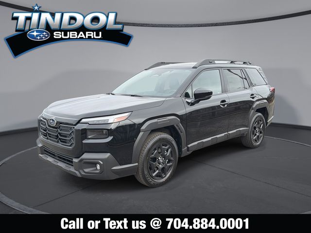 2026 Subaru Outback Limited AWD