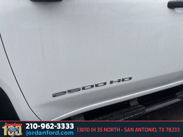 Used Car 2020 Gmc Sierra 2500hd  Base For Sale Under $35,000 In San Antonio, Texas