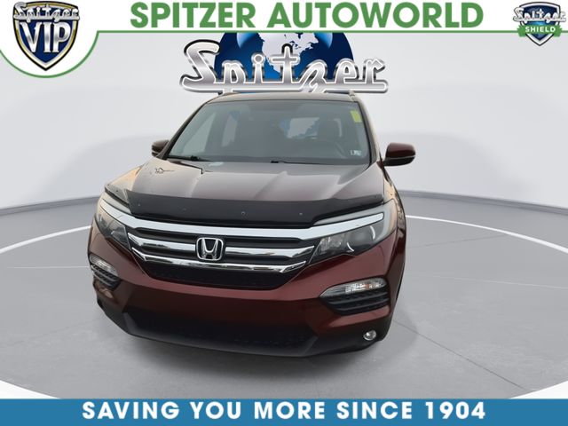 Used 2018  Honda EX-L image 3