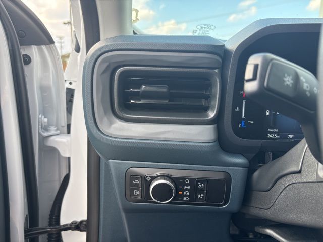 New 2025 White Ford XL image 18