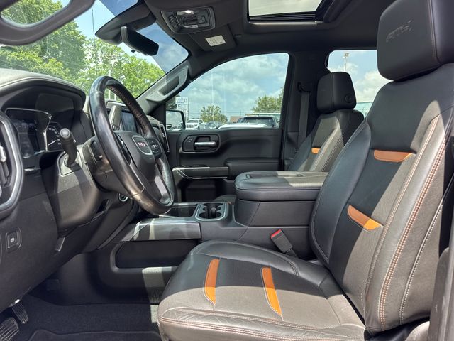 Used 2019  GMC AT4 image 11