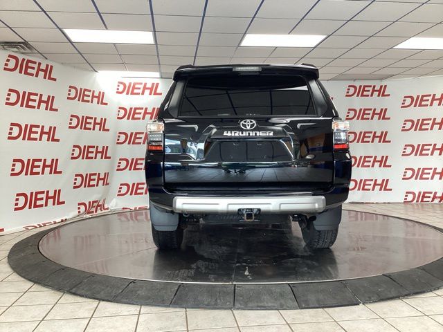 Used 2023 Toyota 4Runner SUV