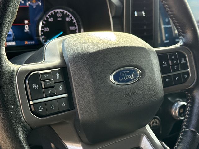 Used 2021 Ford F-150 Truck